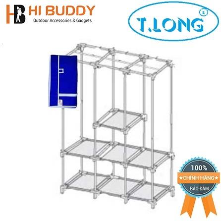 BAO ÁO TỦ VẢI THANH LONG TLBA14