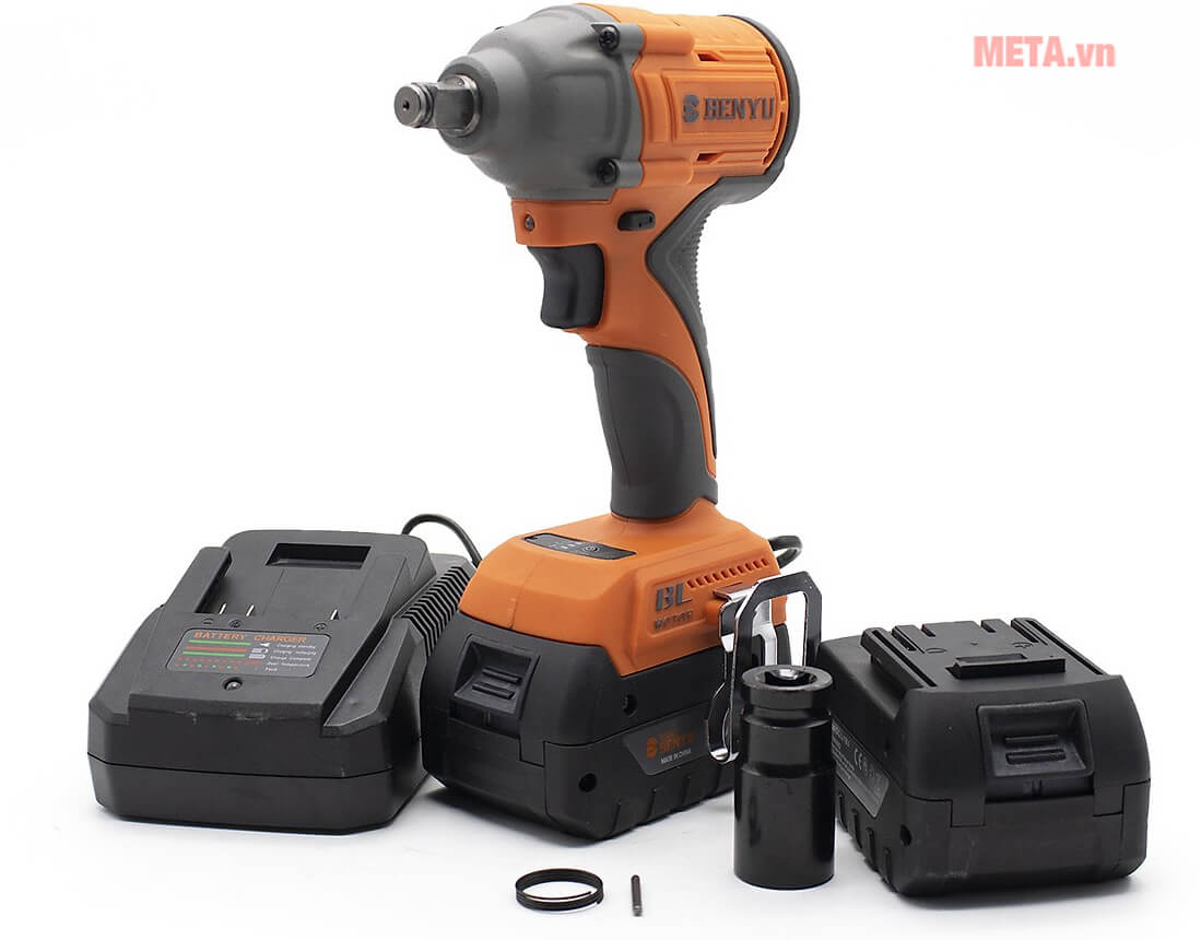 MÁY SIẾT BU LÔNG BENYU BS1003