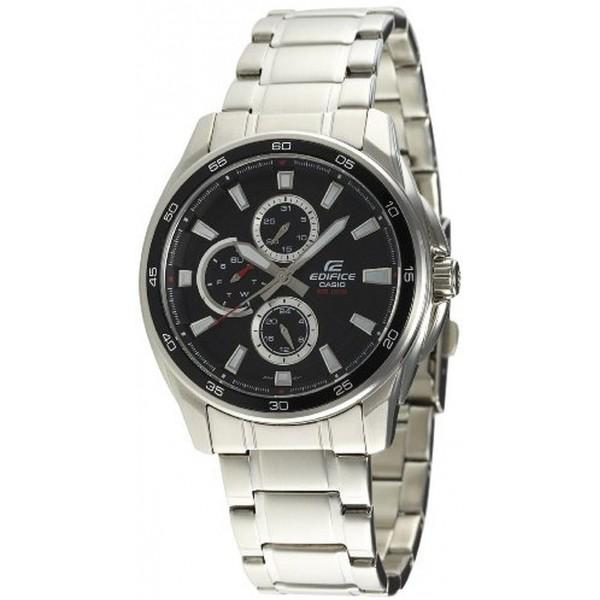 Đồng Hồ Nam Casio EF-334D-1AVUDF