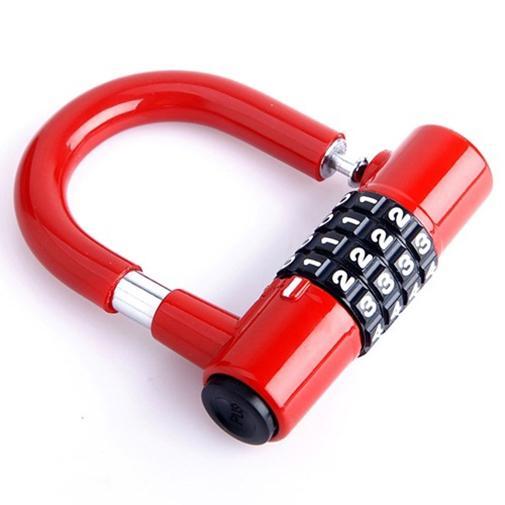 Khoá số chống trộm GHL GHL-107