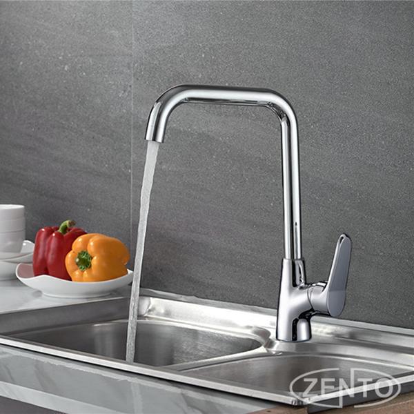 VÒI RỬA BÁT NÓNG LẠNH ZENTO ZT2093-1