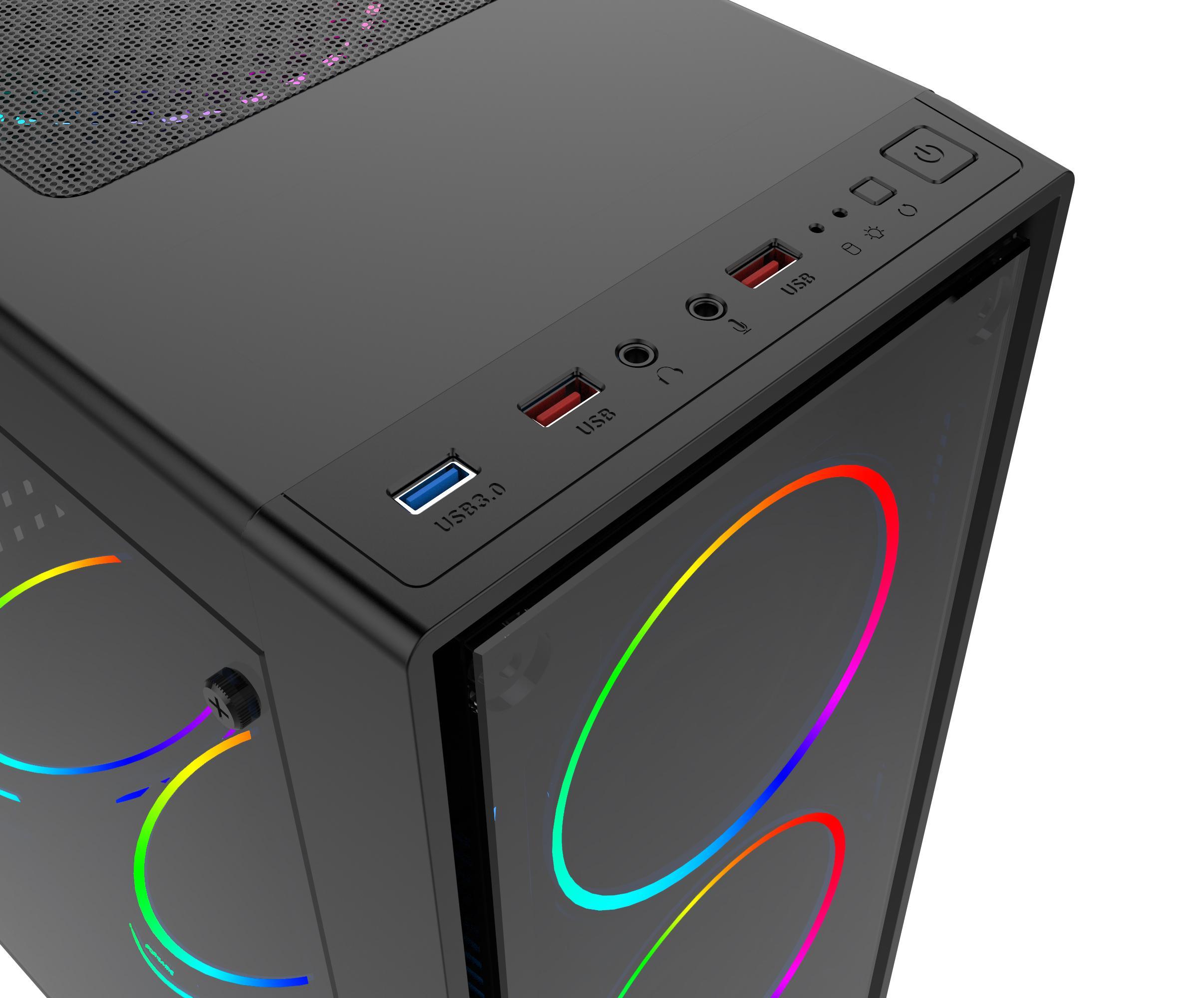 Vỏ Case ForGame Mirage 2000