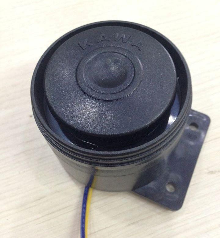 Còi báo động Kawasan AL03-12VDC