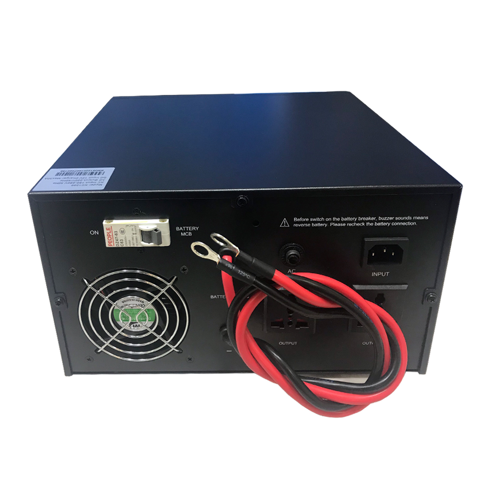 Bộ kích điện Apollo KC1500 1000W
