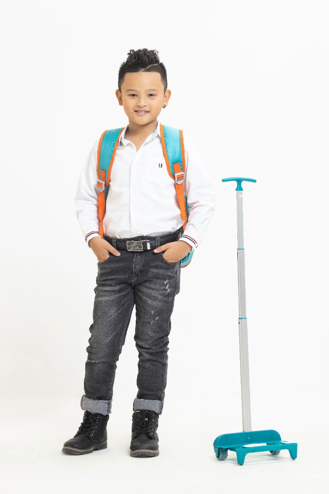 Balo B.BAG B-12-086