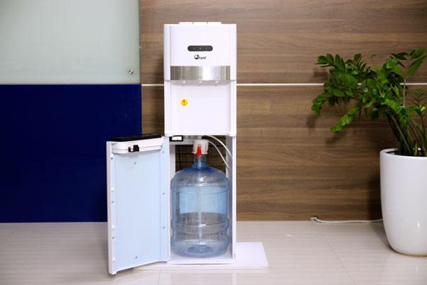 Cây nước nóng lạnh FujiE WD6500C