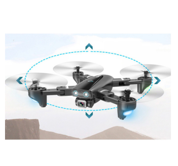 Flycam S167