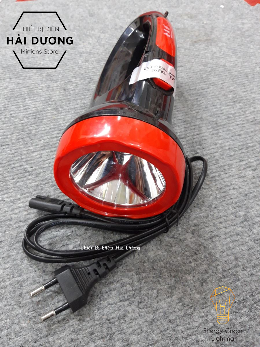 ĐÈN PIN SUNTEK KM-2626