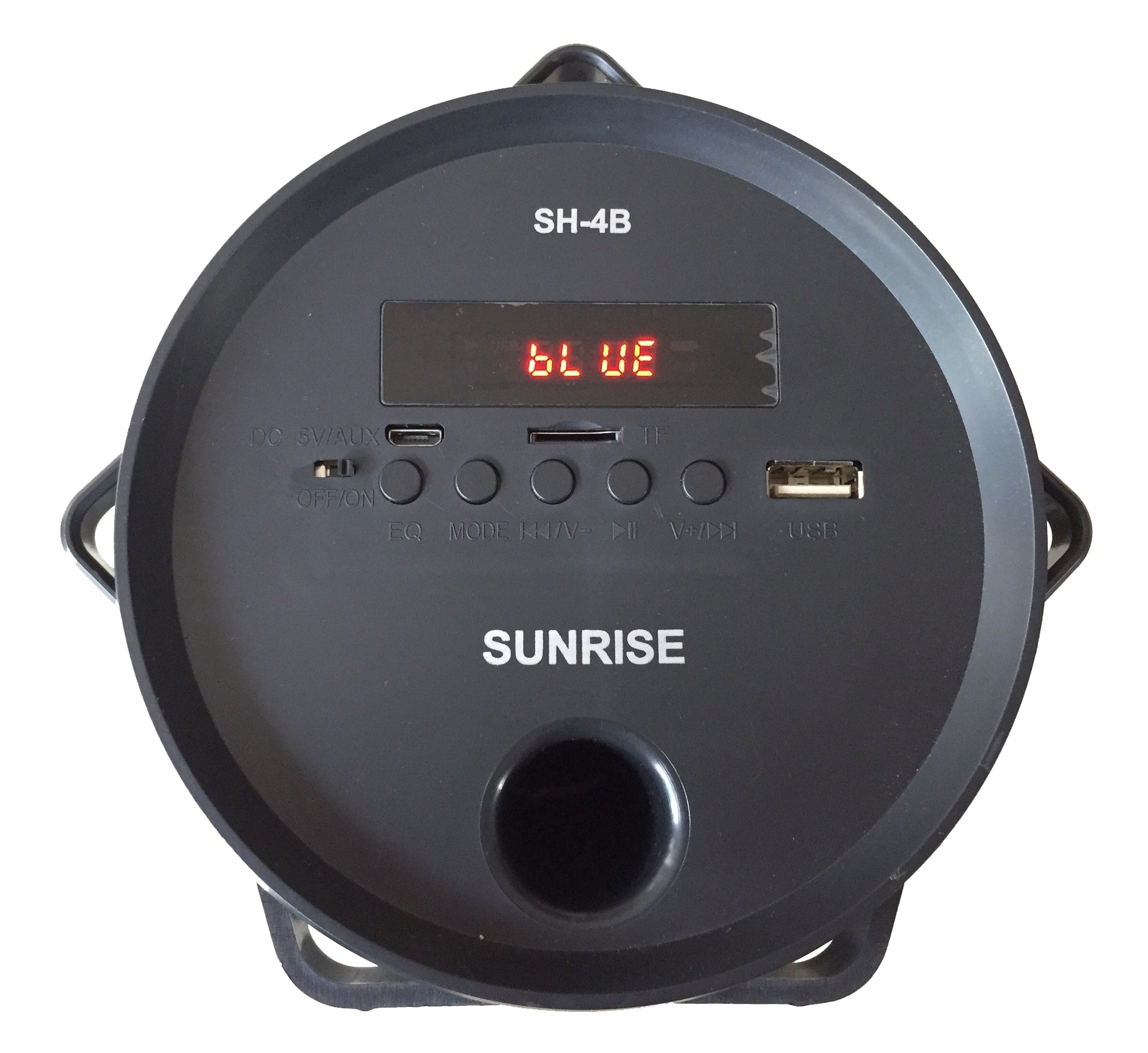 Loa Bluetooth Sunrise SH-4B