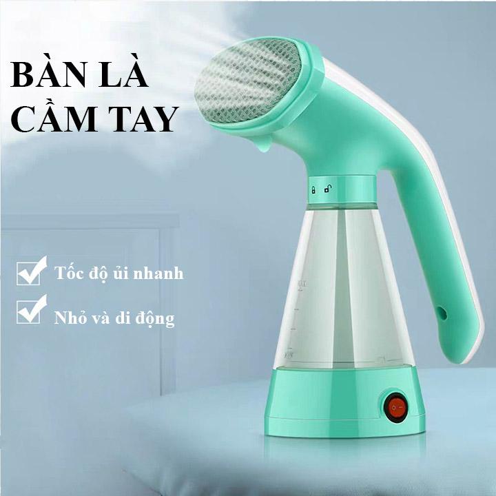 BÀN ỦI / BÀN LÀ HƠI NƯỚC MIEMOI