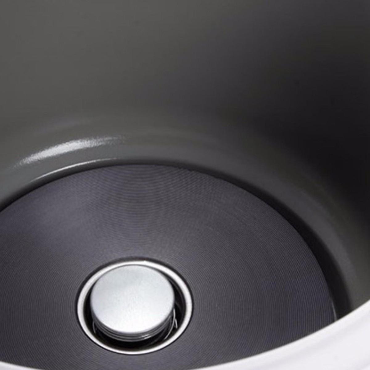 Nồi cơm điện Comet CM8010 1.8L