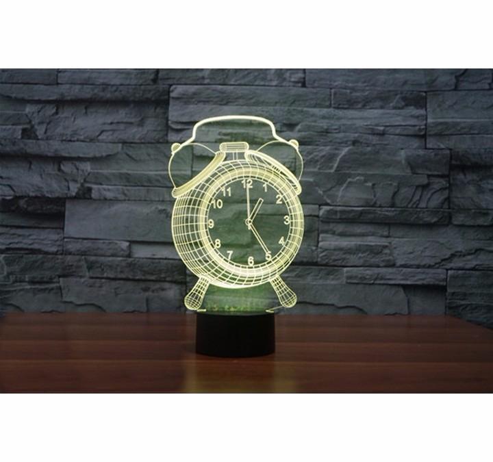 Đồng hồ tranh Dịu dàng sắc em