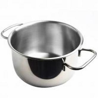 Nồi Inox Zebra Extreme Infinity 162289 -  3 đáy, 24 cm