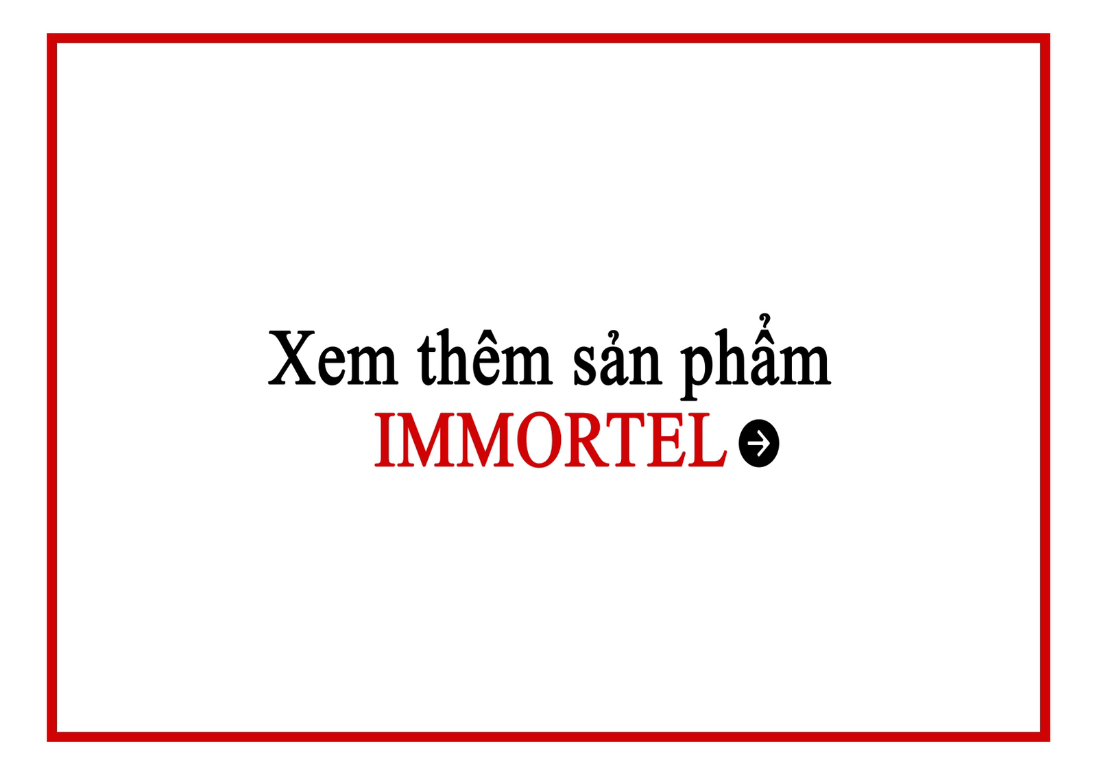 Nước hoa nữ Immortel 5 Sens 3ml