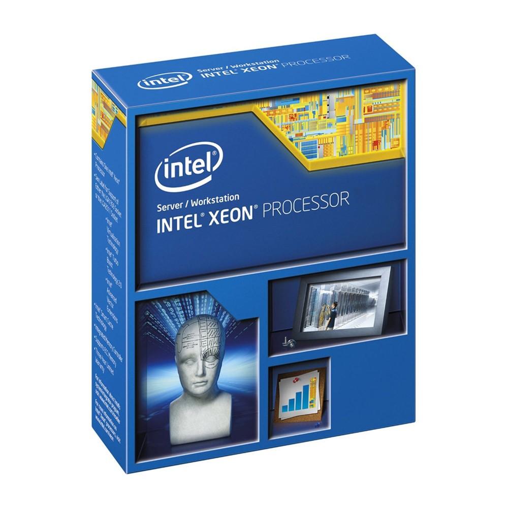 Bộ vi xử lý - CPU Intel Core Xeon E3-1230 V6 3.5 GHz / 8MB