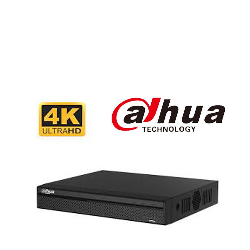 Đầu ghi Camera Dahua XVR5108HS/XVR5108HS-X