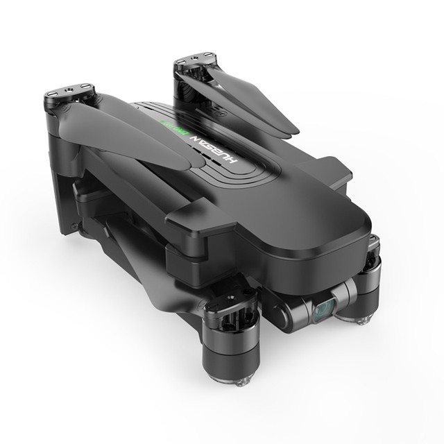 Flycam Hubsan Zino Pro Plus