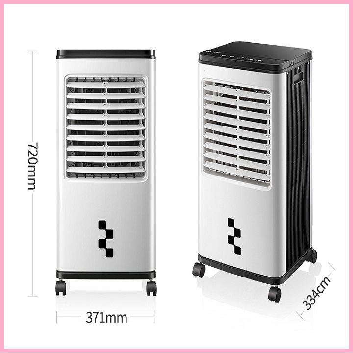 QUẠT ĐIỀU HÒA HƠI NƯỚC RE0628