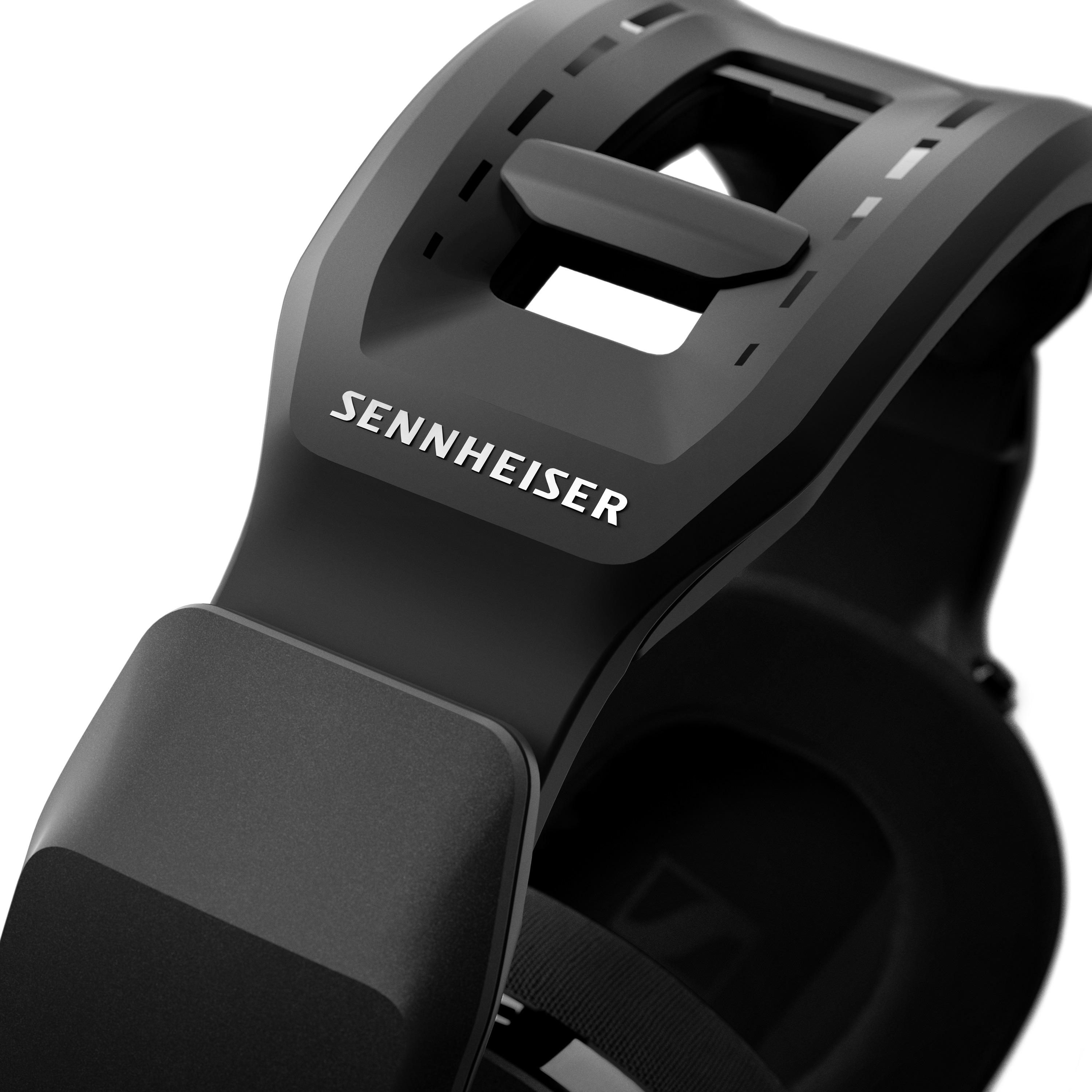 Tai nghe - Headphone Sennheiser GSP 500