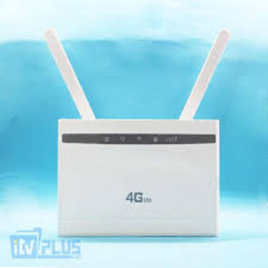 THIẾT BỊ PHÁT WIFI 4G CÓ CỔNG LAN ZTE CP101