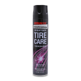 Chai xịt bọt rửa lốp xe Getsun GT384 650ml