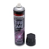 Chai xịt bọt rửa lốp xe Getsun GT384 650ml
