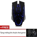 Chuột chuyên Game Rdrags RD-12