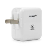 Cốc sạc Pisen TS-UC 038