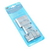 Bộ 8 gôm tẩy màu trắng UBL SG0030