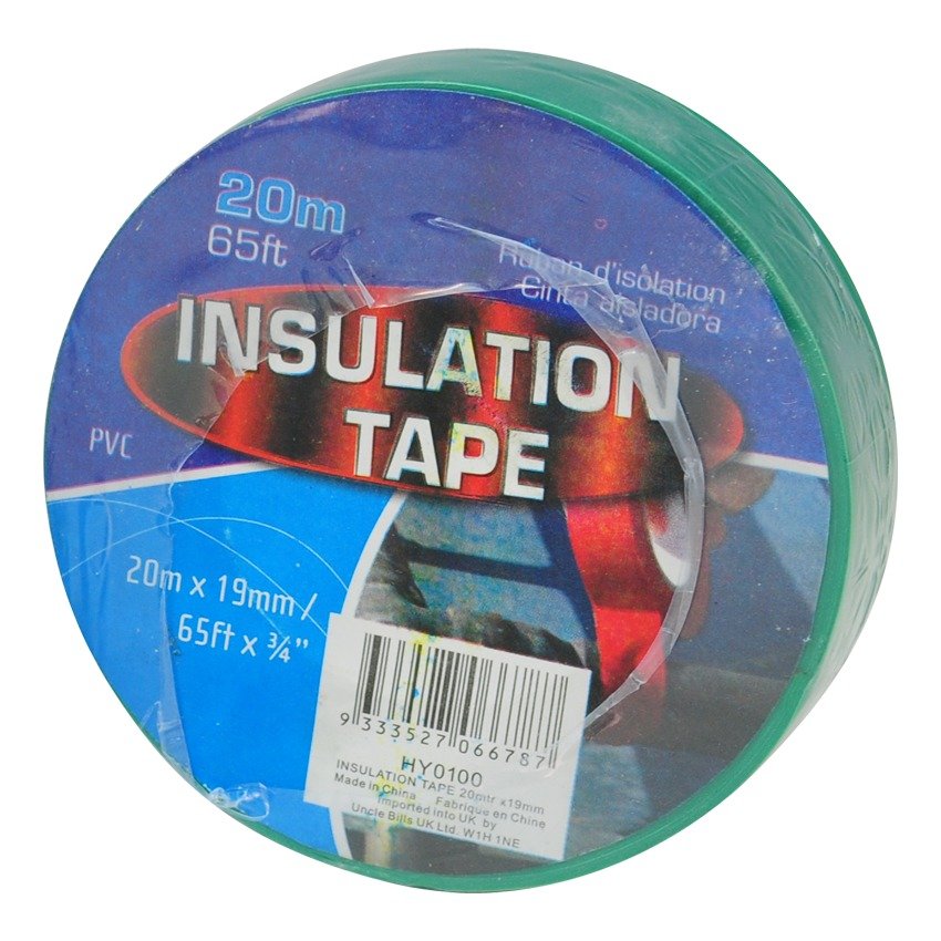 Cuộn băng cách nhiệt Uncle Bills HY0100 20m