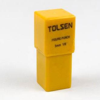 Bộ đóng số Tolsen 25094