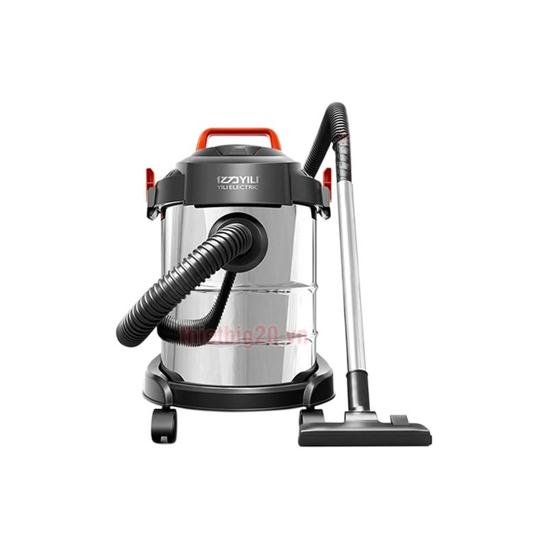 MÁY HÚT BỤI YILI W63A-12