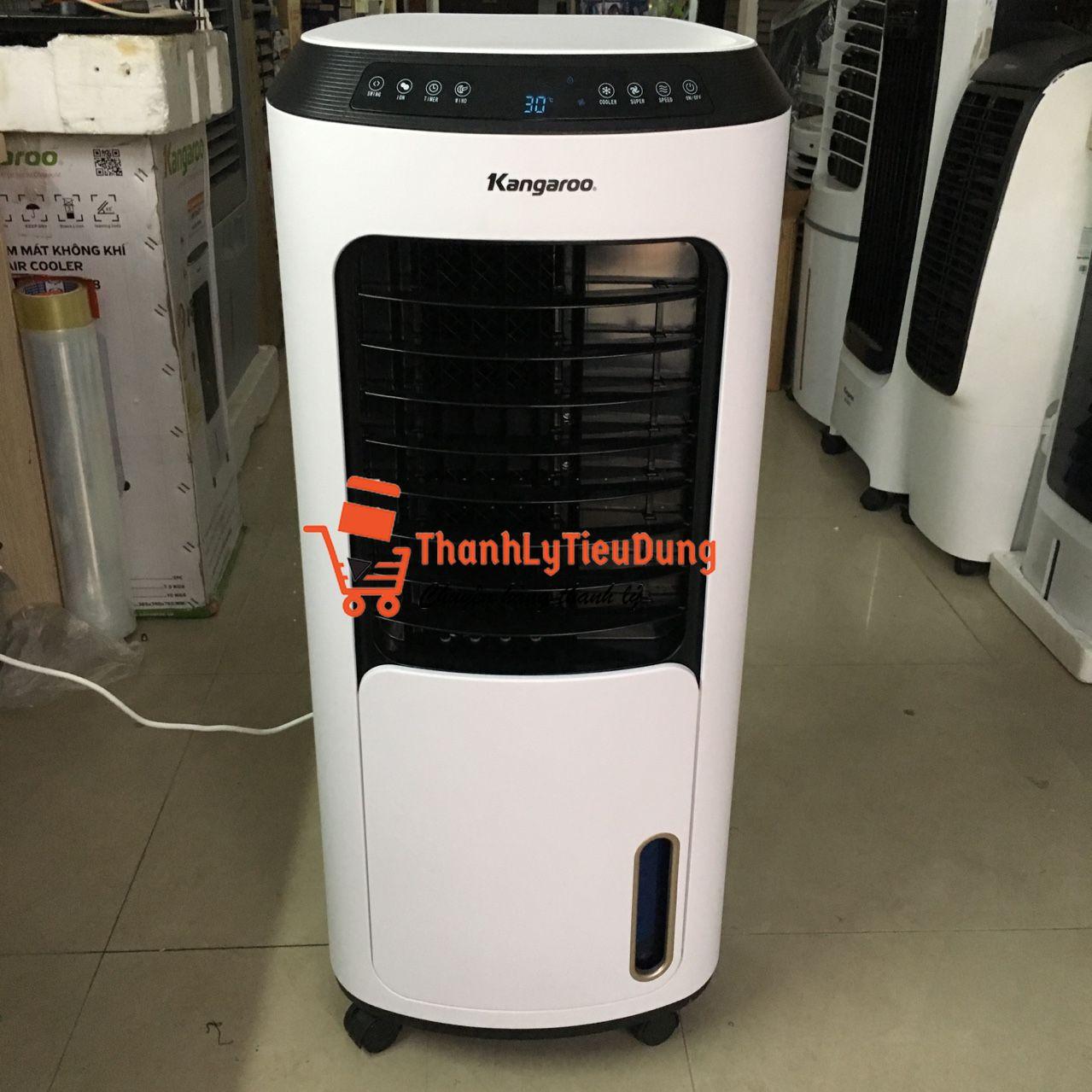 Quạt điều hòa Kangaroo KG50F68