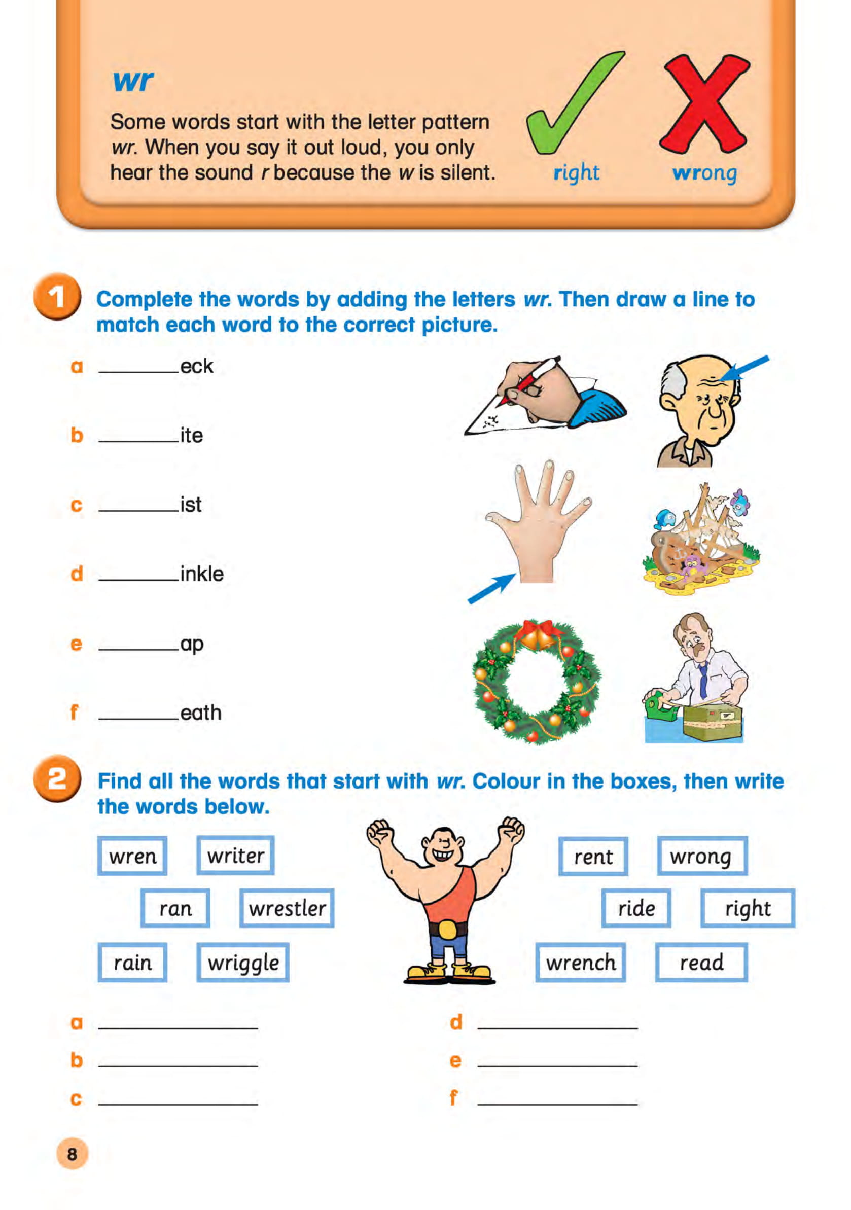 Letts Make It Easy - Enlish (Age 6-7)