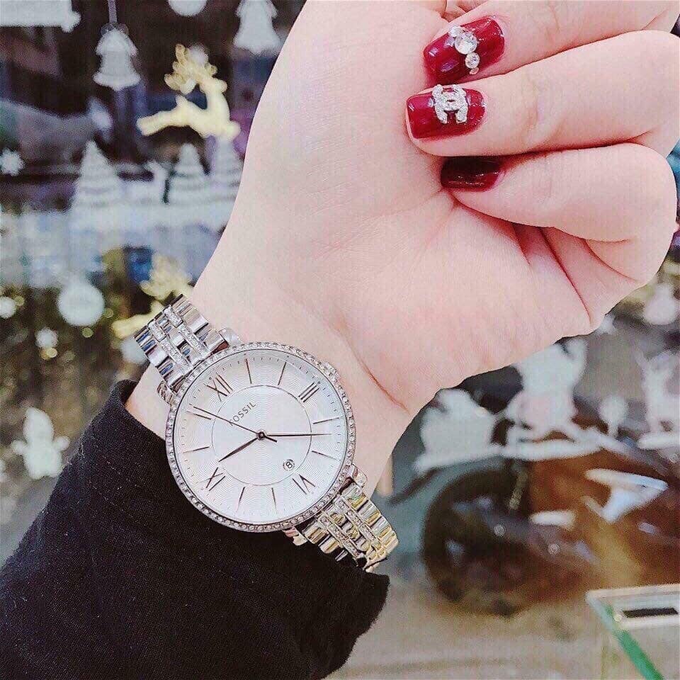Đồng Hồ Nữ Fossil ES3545