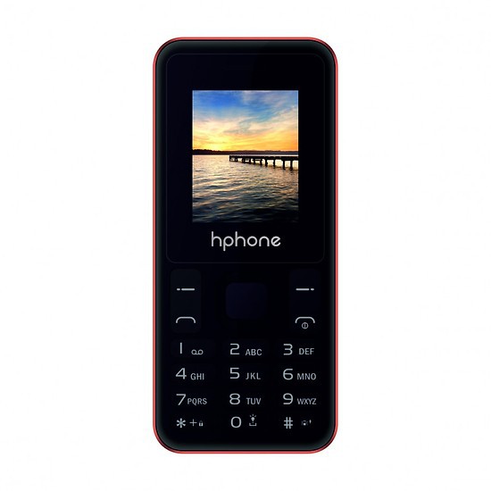 Điện Thoại Hphone B102
