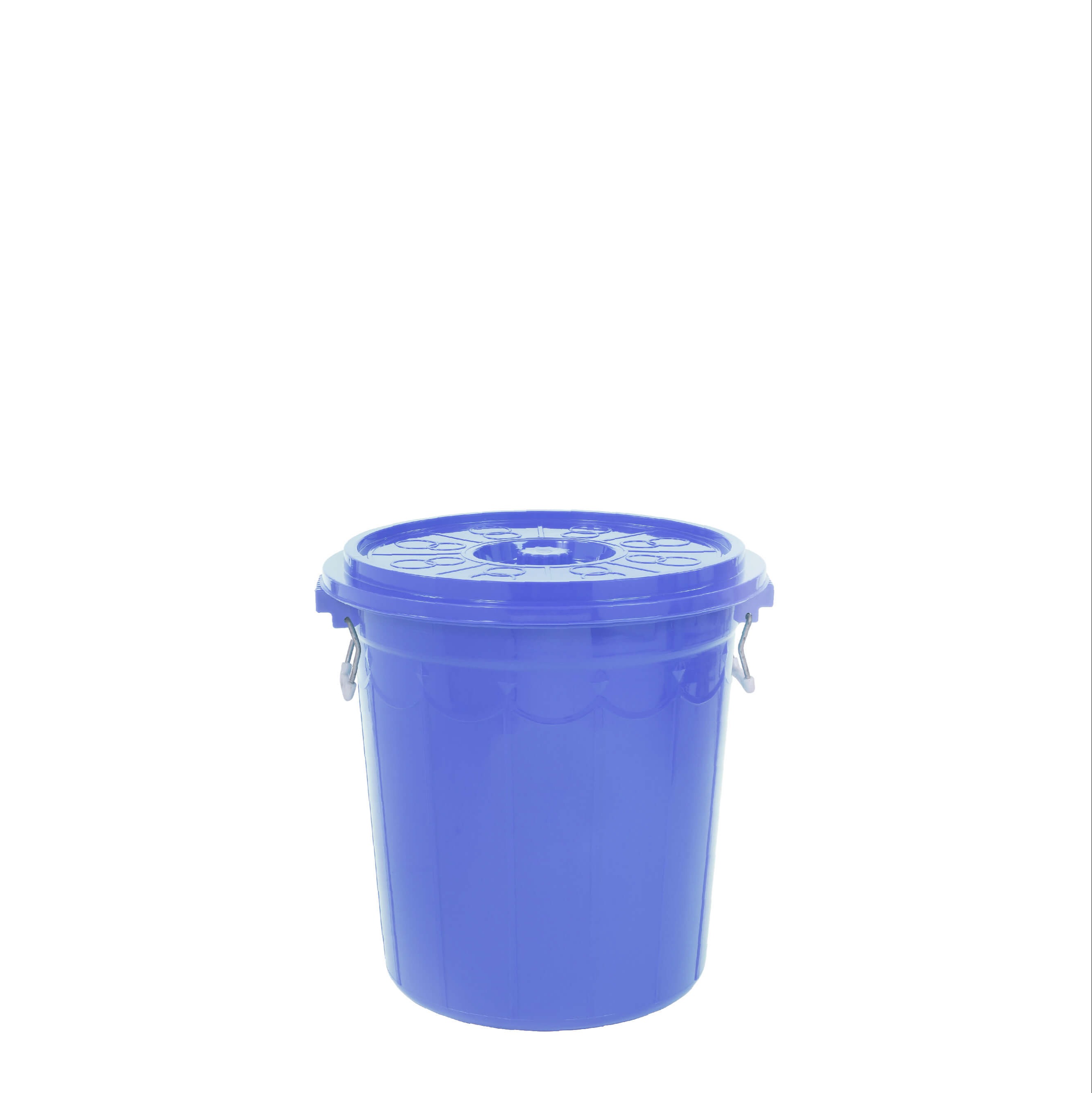 Thùng nhựa Đại Đồng Tiến B129 25l