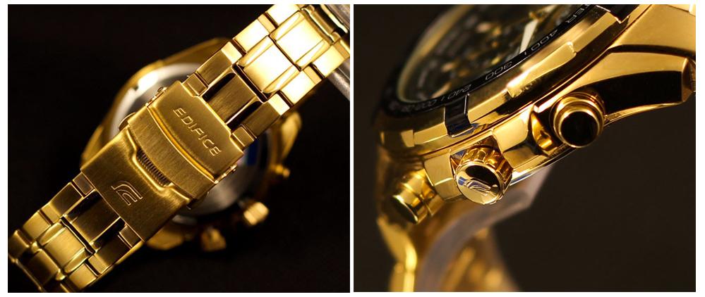 Đồng hồ nam Casio EF-558FG - Màu 9AVDF/ 7AVDF/ 1AVDF