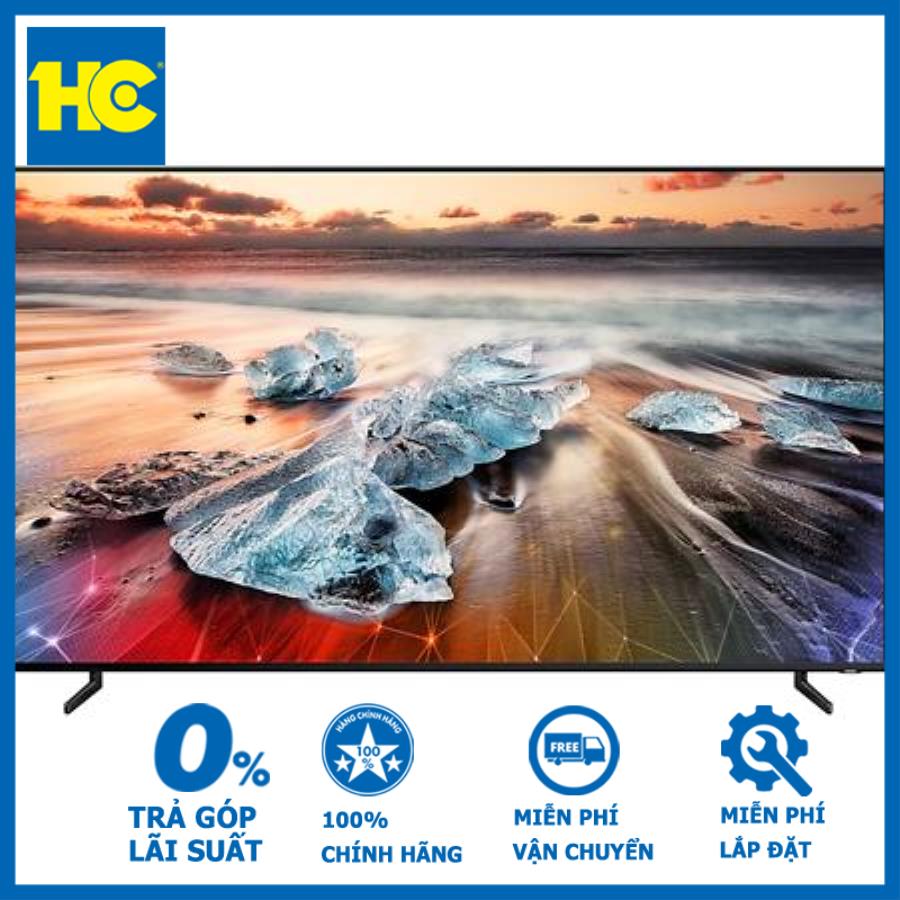 Smart Tivi SAMSUNG QA65Q900 65INCH 8K