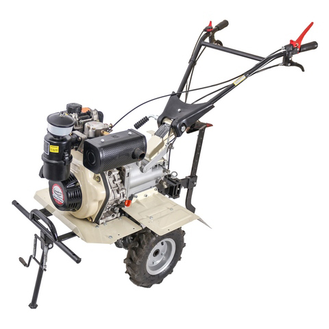 MÁY XỚI ĐẤT CHẠY DẦU VINAFARM VNXD-D1