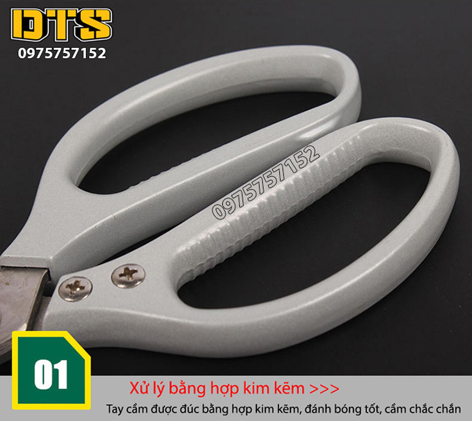 KÉO CẮT LINBON HRC54-56