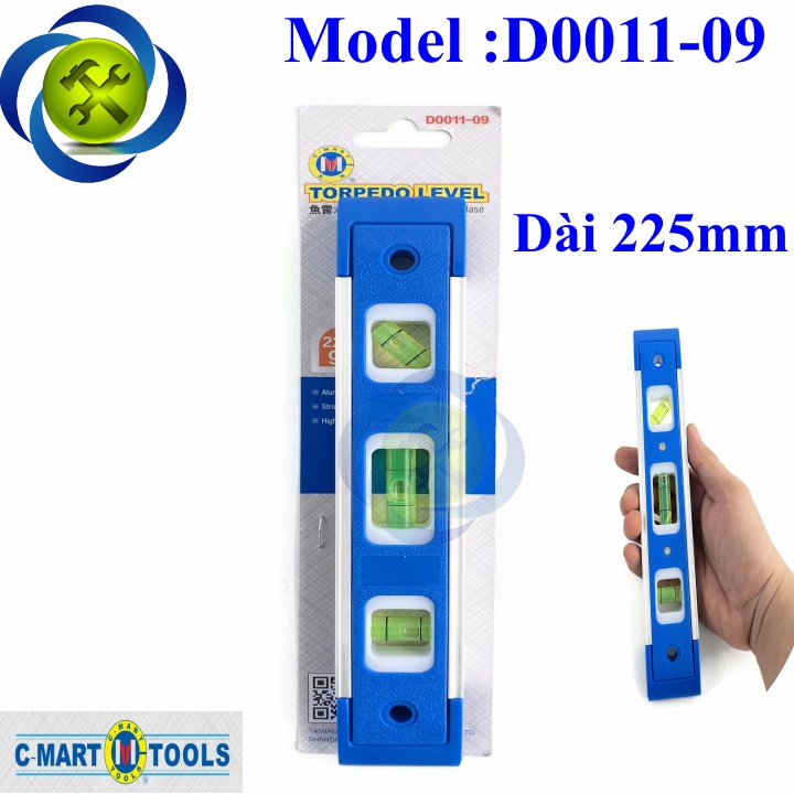 THƯỚC THỦY C-Mart D0011-09
