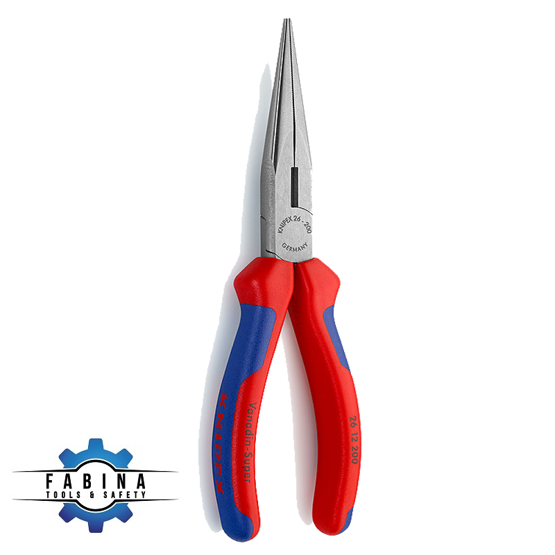 KÌM MŨI DÀI KNIPEX 26 12 200