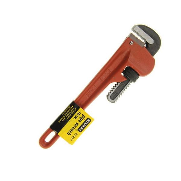 Mỏ lết răng Stanley 87-622 25cm