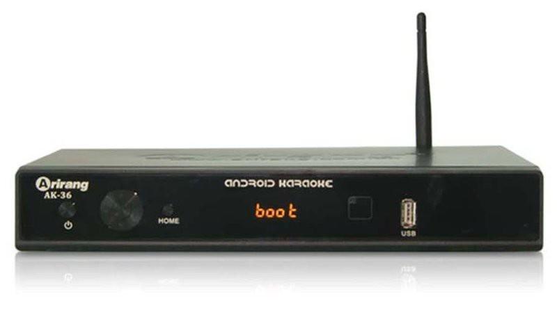 Đầu Karaoke ARIRANG AK-36