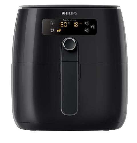 Nồi chiên không dầu Philips HD9641