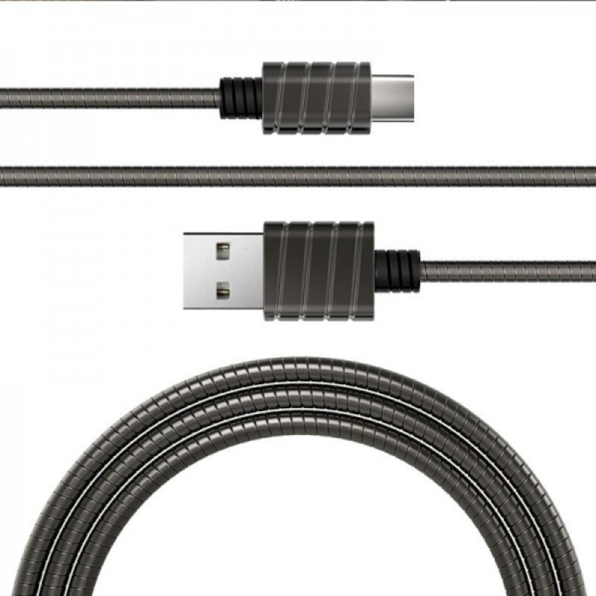 Cáp USB Type-C iWalk CST016C