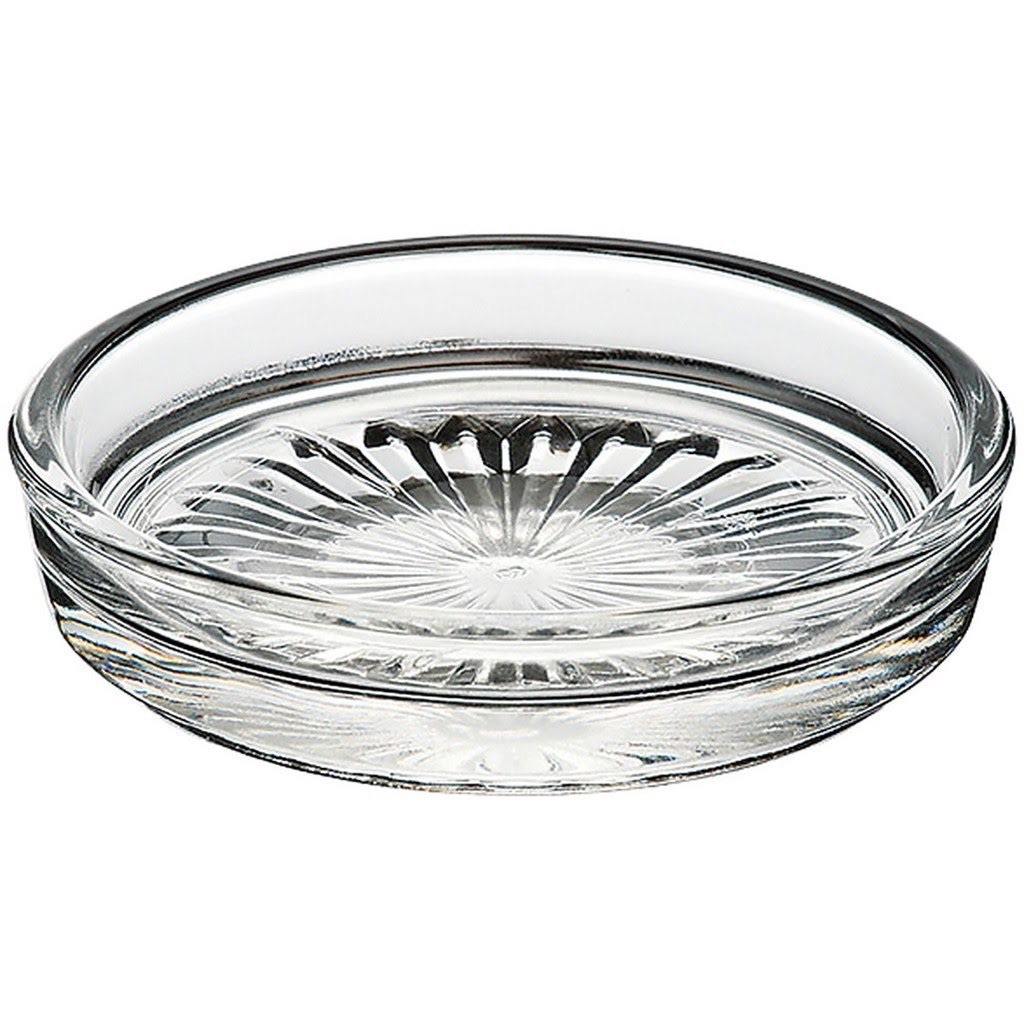 ĐẾ LY THỦY TINH UNION GLASS UG337