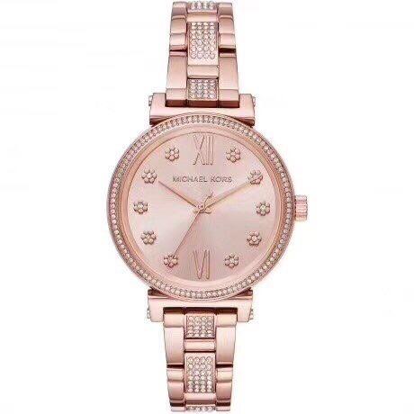 Đồng hồ nữ Michael Kors MK3882