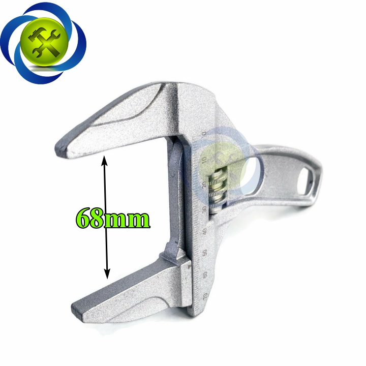 MỎ LẾT BUDDY BA-0150
